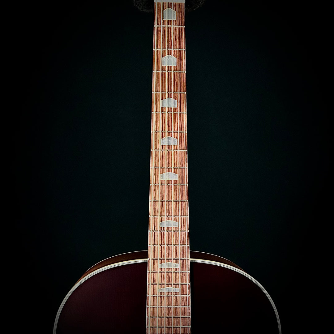 Taylor C17 MV Custom - Mahogany