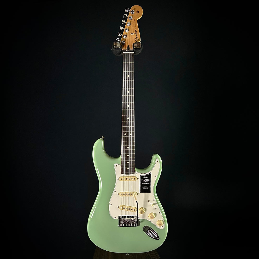Fender Player II Stratocaster
