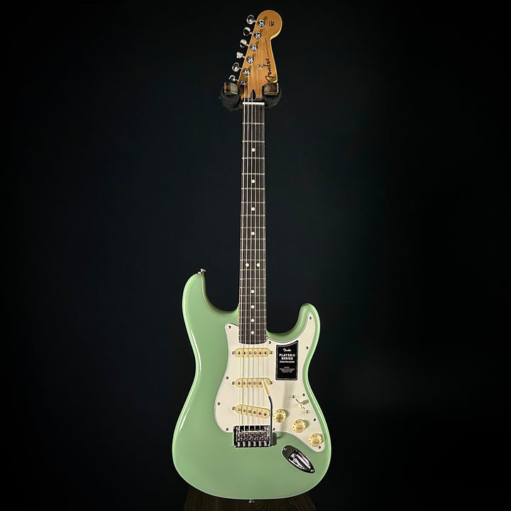 Fender Player II Stratocaster