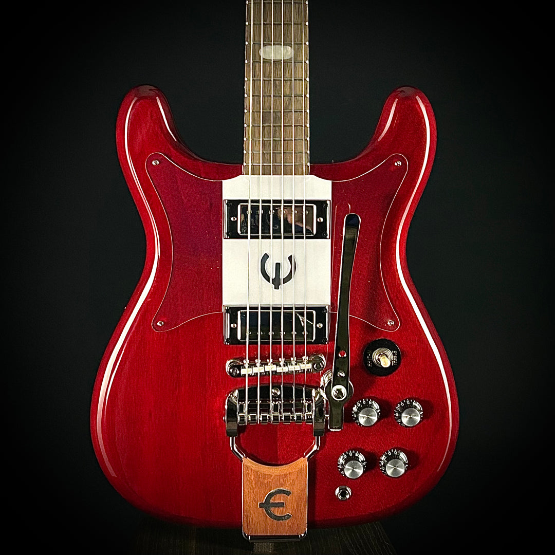 Epiphone Crestwood Custom – Music Villa MT Epiphone Crestwood Custom – Music Villa MT