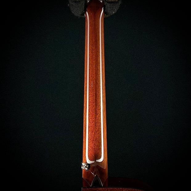 Collings 2017 OM-1C Pete Huttlinger (CONSIGNMENT)