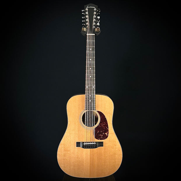 Eastman E1D-12 Deluxe