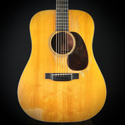 Martin 1944 D-18 (CONSIGNMENT)