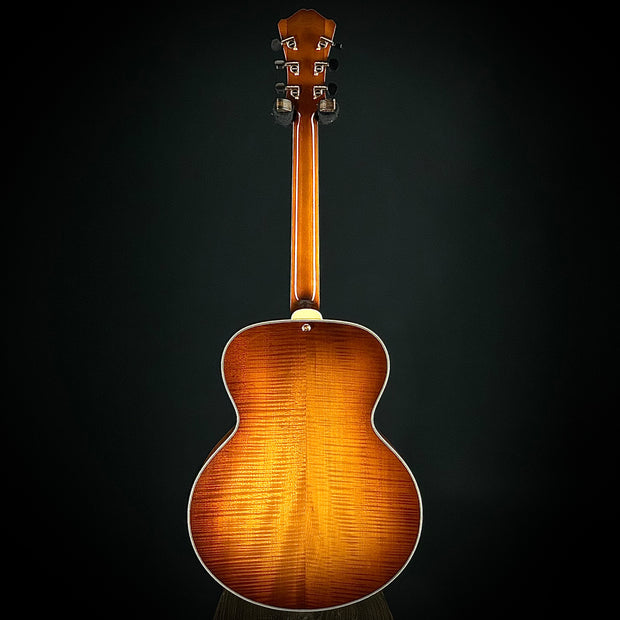 Eastman AR805-GB - Acoustic Archtop