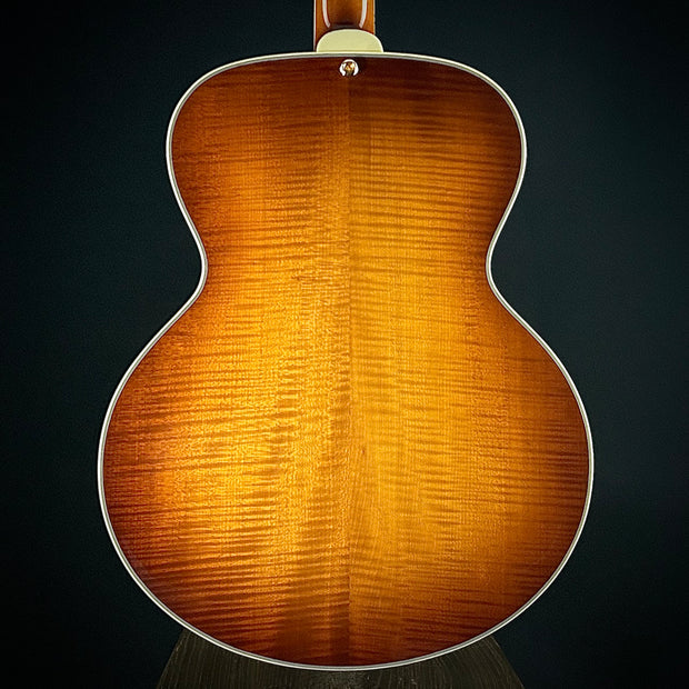 Eastman AR805-GB - Acoustic Archtop