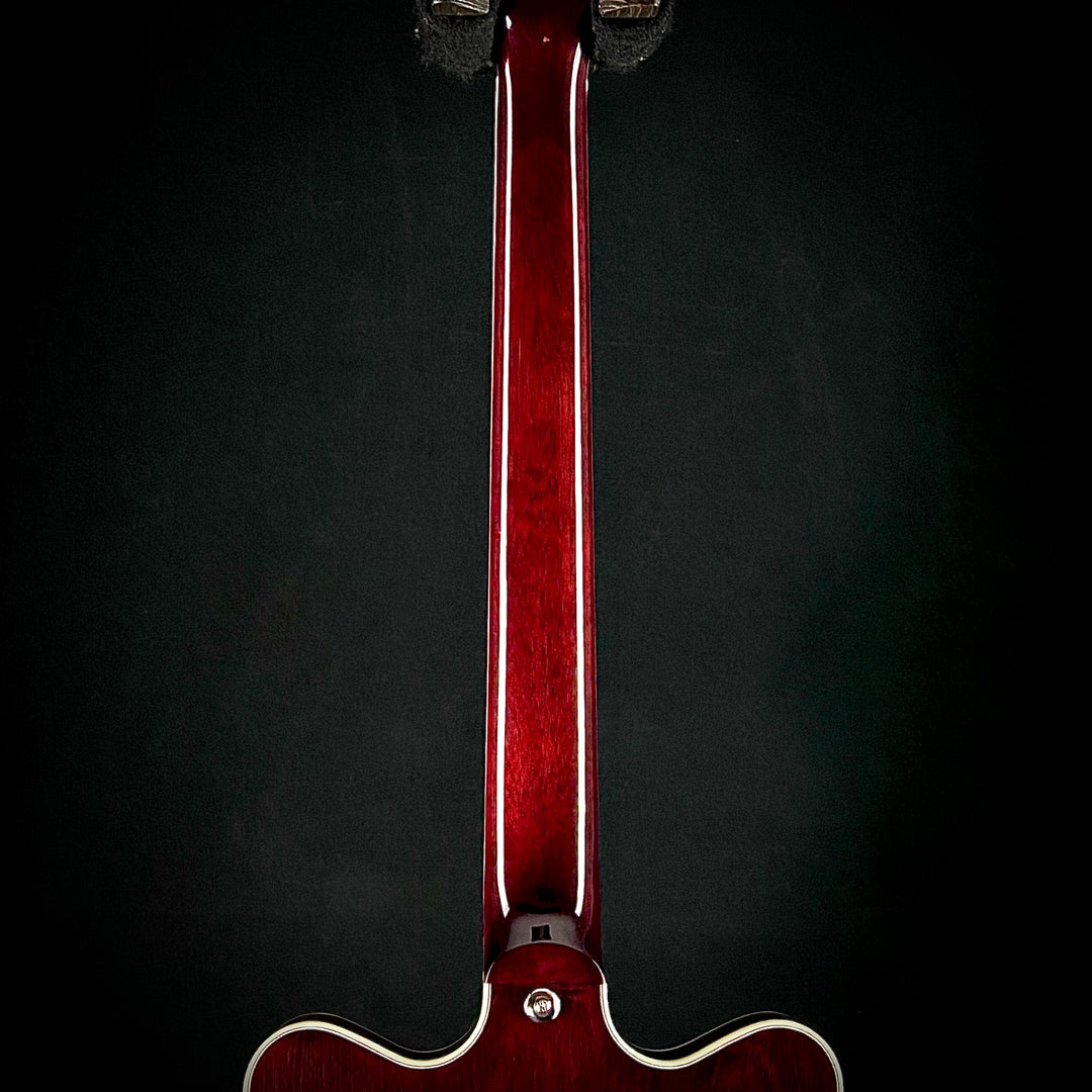 Gretsch G2655 Streamliner