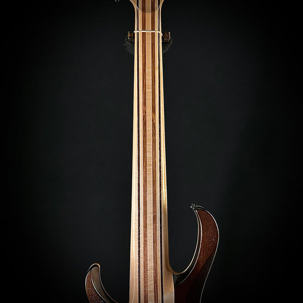 Ibanez BTB7MS 7 String Bass