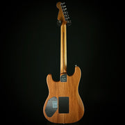 Fender Acoustasonic Stratocaster - 3 Tone Sunburst