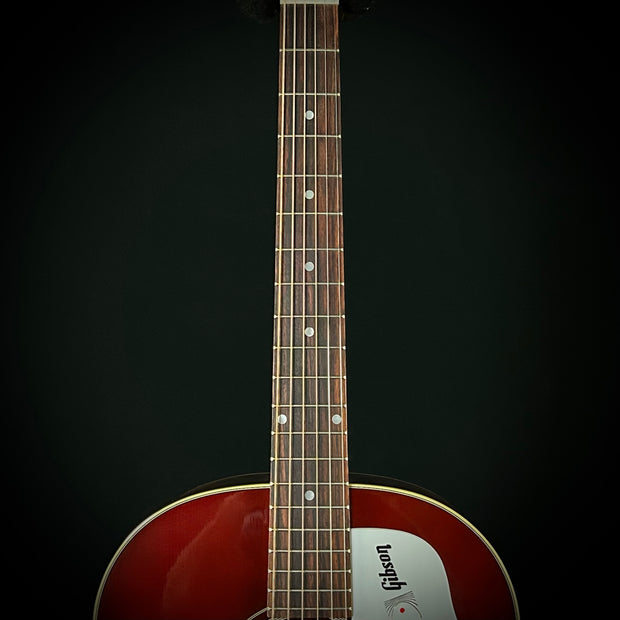 Gibson 60’s J-45 Original - Wine Red