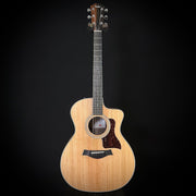 Taylor 214ce - Walnut