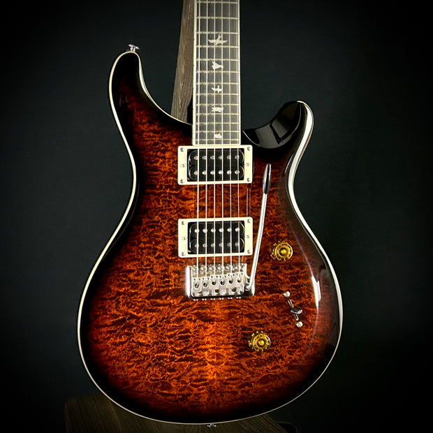 PRS SE Custom 24 Quilted