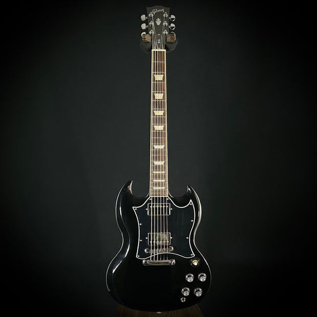 Gibson SG Standard