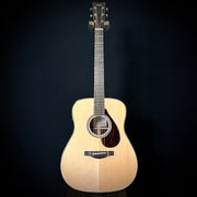 Yamaha FG9 RX - Rosewood