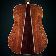 Martin Super D - Guatemalan Rosewood