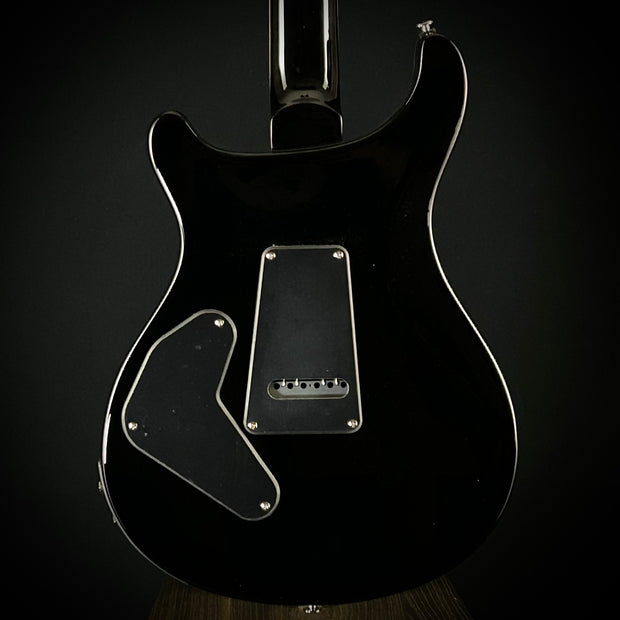 PRS SE Custom 24 Semi-Hollow Piezo