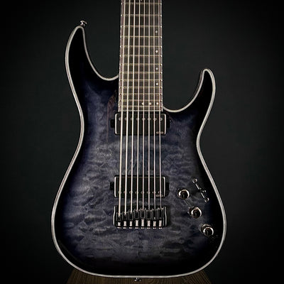 Schecter Hellraiser C8