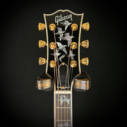 Gibson Doves In Flight - Trans Ebony