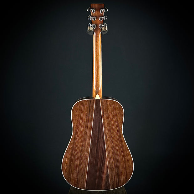 Martin D-35 - New for 2025