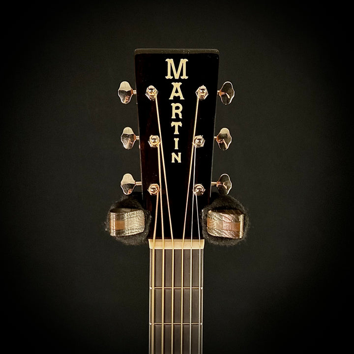 Martin Custom Shop 00 - Quilted Maple