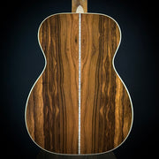 Martin Custom Shop  28 Style, Double 00 - Ziricote