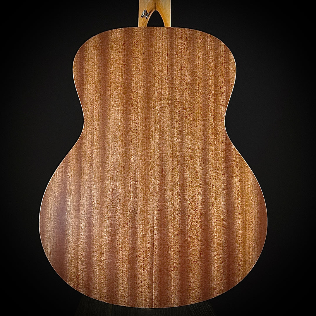 Taylor GS Mini - Mahogany