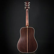 Martin Custom Shop D-28 Authentic Stage 1 Aged - Natural