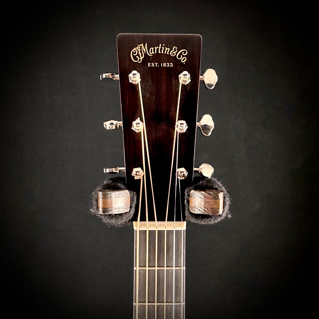 Martin Custom Shop 0000 Mahogany - Adirondack