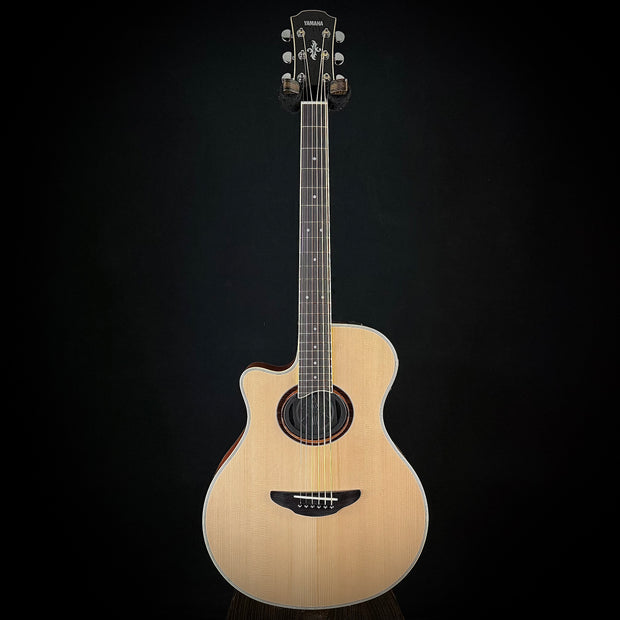 Yamaha APX 700II LEFTY
