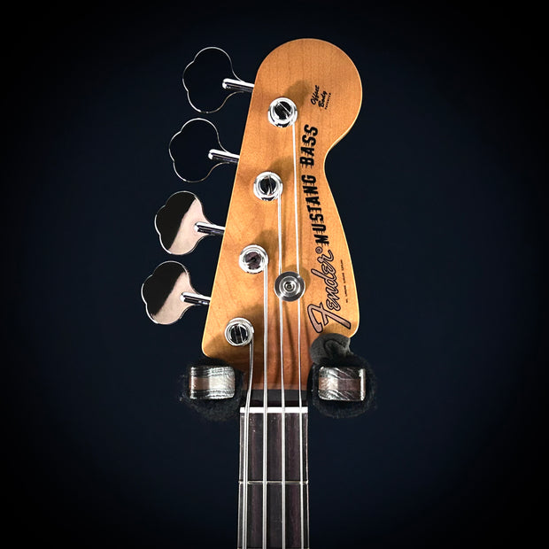 Fender Vintera II '70s Competition Mustang Bass