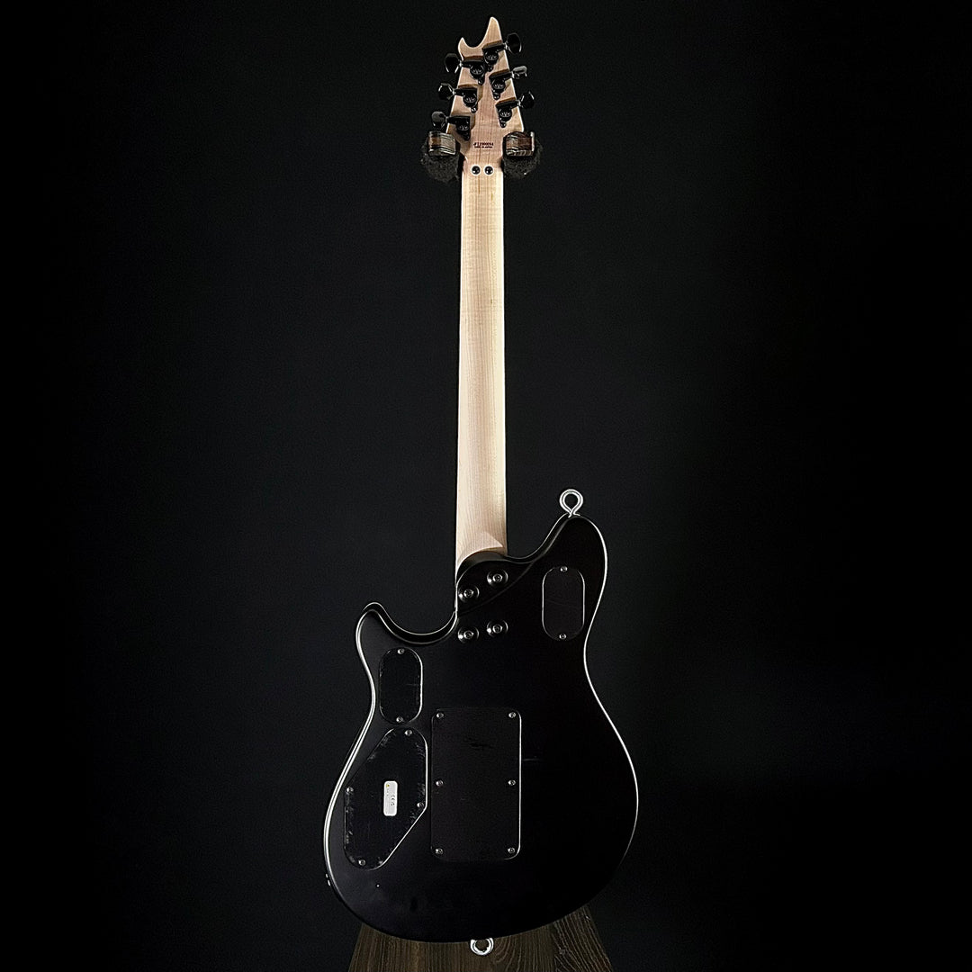 MIJ Signature Series EVH Wolfgang