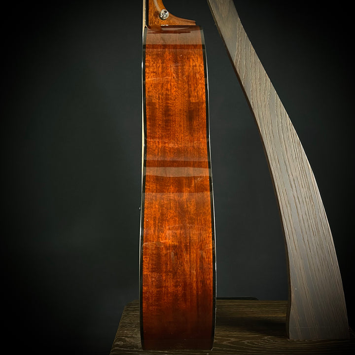 Martin 2023 Custom Shop 0000 Short Scale - Sinker Mahogany / Adirondack