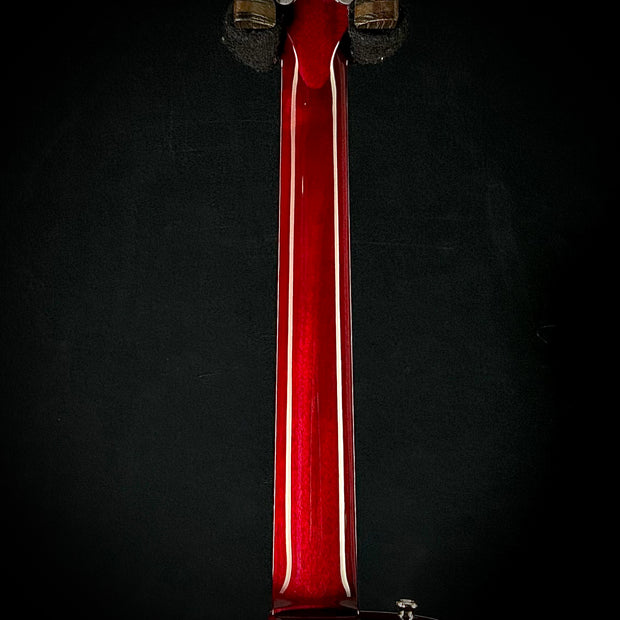 Taylor 2009 T3/B Prototype Okuokme Red (USED)