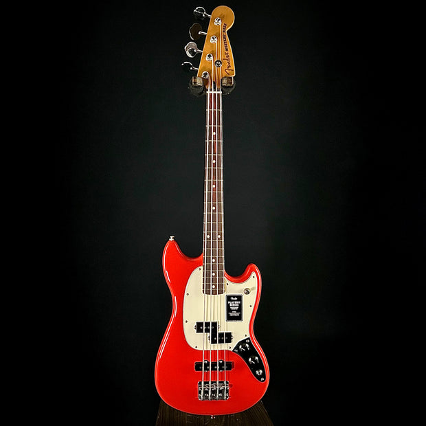 Fender Player II Mustang Bass PJ