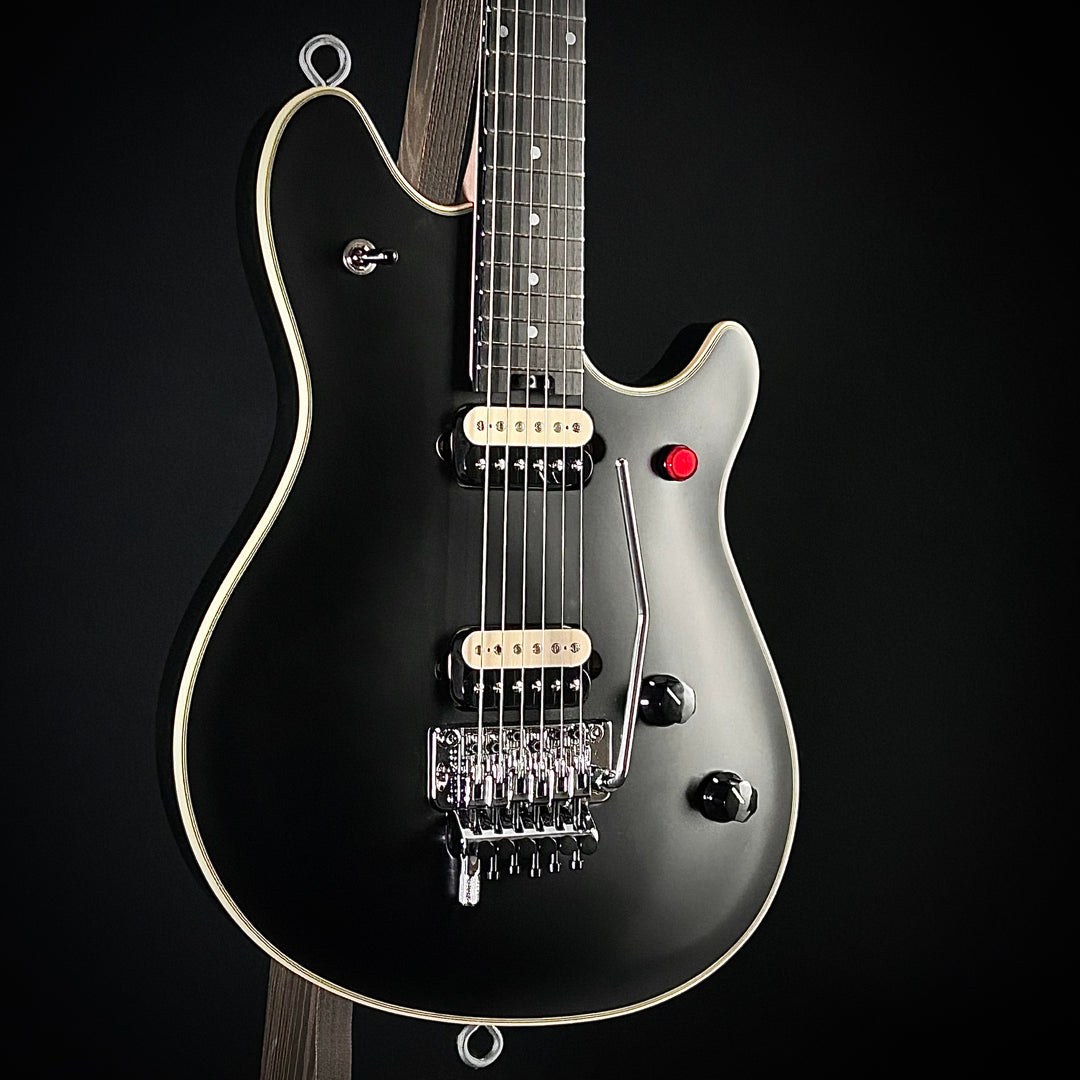 MIJ Signature Series EVH Wolfgang
