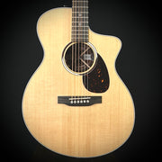 Martin SC-13E Special Ziricote