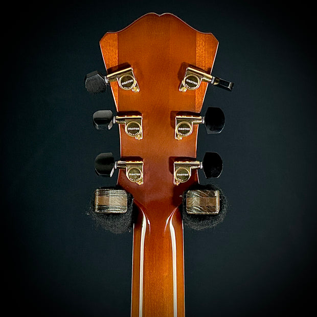 Eastman AR805-GB - Acoustic Archtop