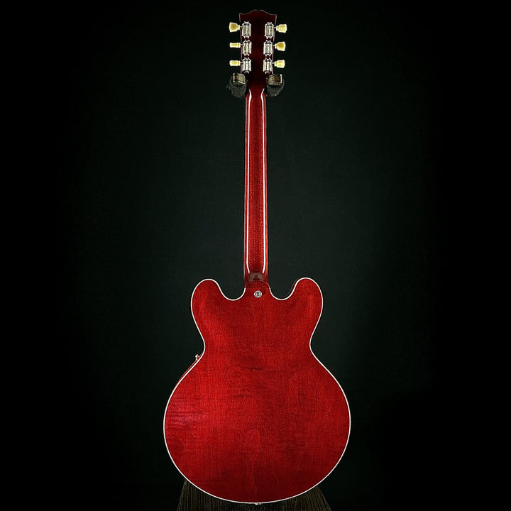Gibson ES-335 Figured