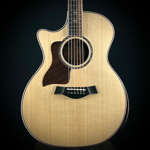 Taylor 814ce - Lefty