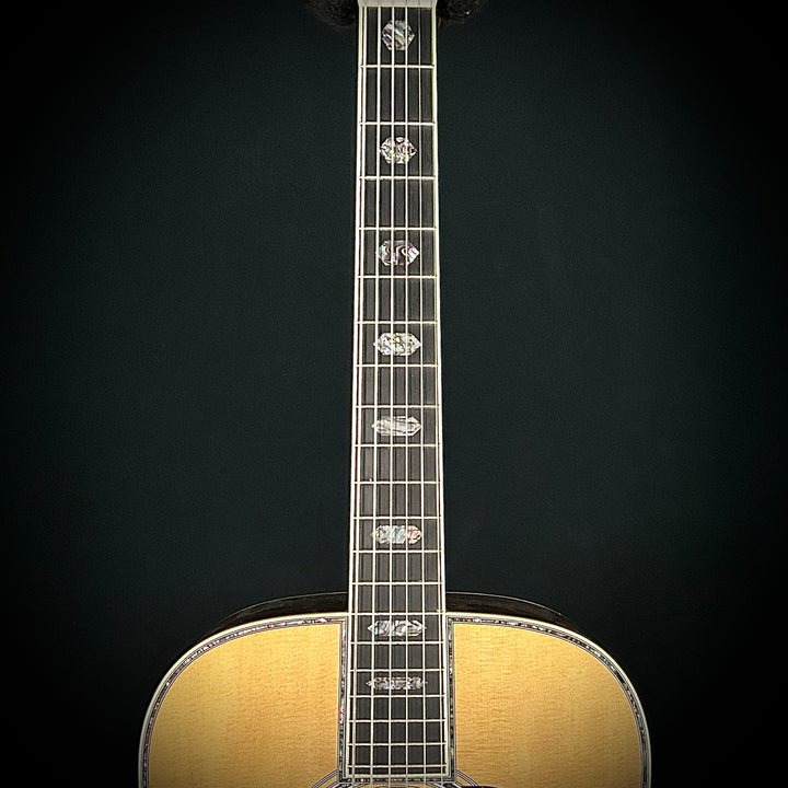 Martin D-45