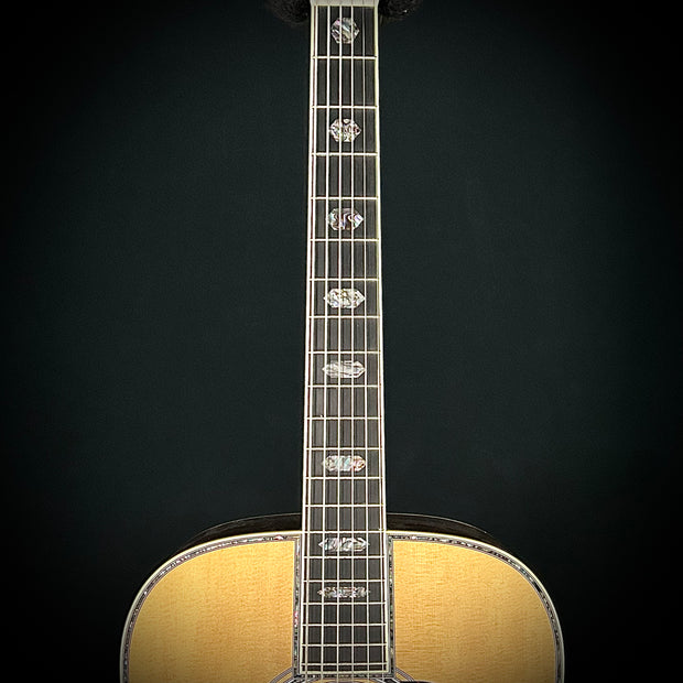 Martin D-45