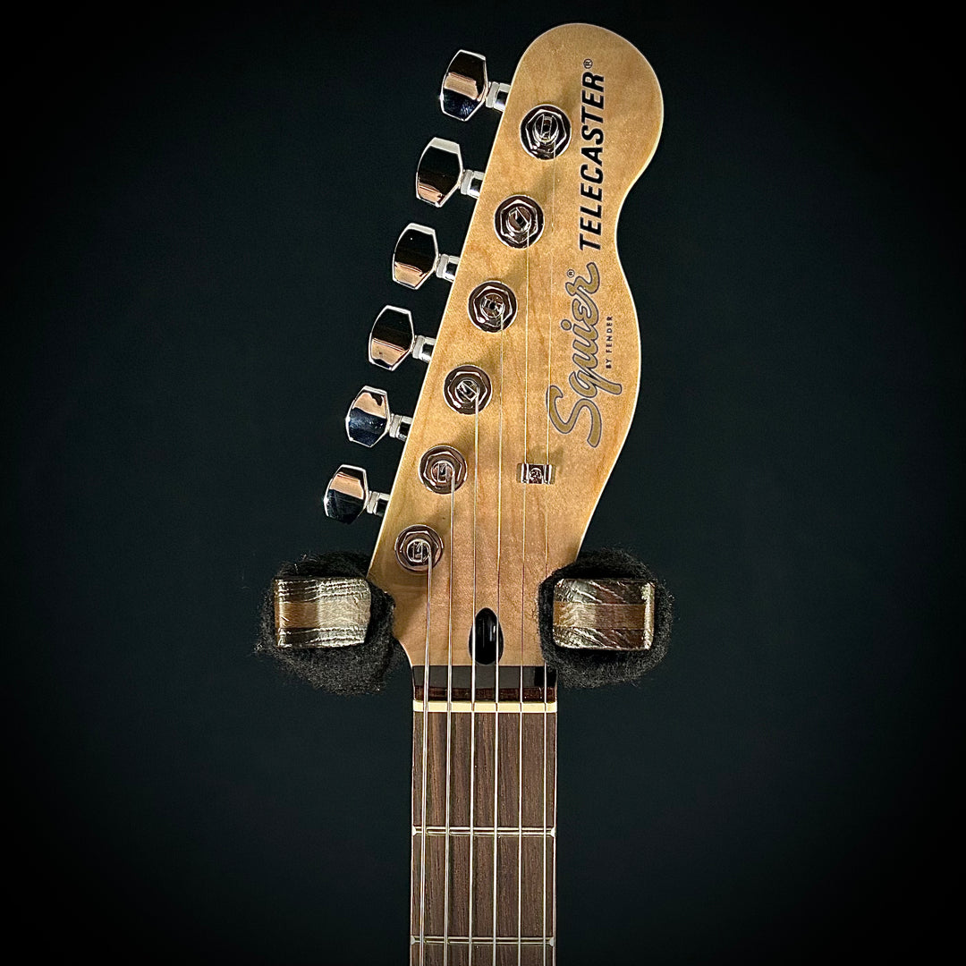 Squier Affinity Series Telecaster FMT SH – Music Villa MT Squier Affinity Series Telecaster FMT SH – Music Villa MT