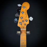 Fender American Ultra II Jazz Bass V