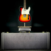 Fender Custom Shop '60s Custom Telecaster AAA Flame Top