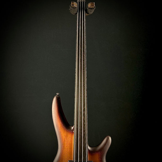 Ibanez SFR700 Fretless Bass