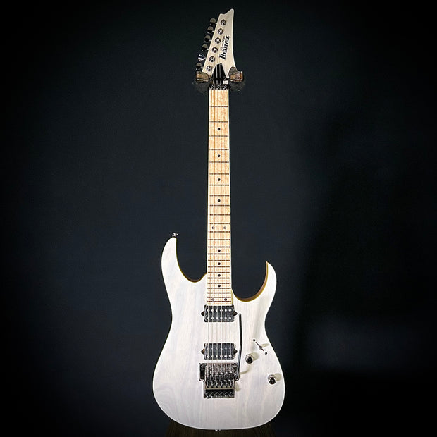 Ibanez Prestige RG652AHM