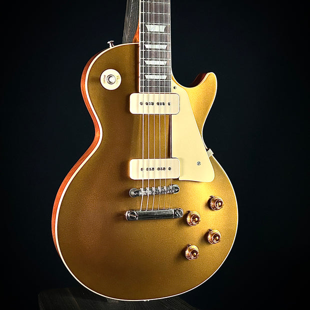 Gibson  1956 Les Paul Goldtop Reissue VOS