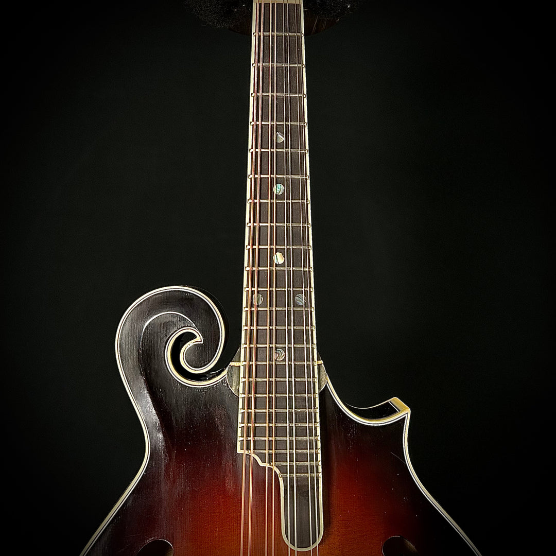 Eastman MD815 - Antique Varnish – Music Villa MT Eastman MD815 - Antique Varnish – Music Villa MT