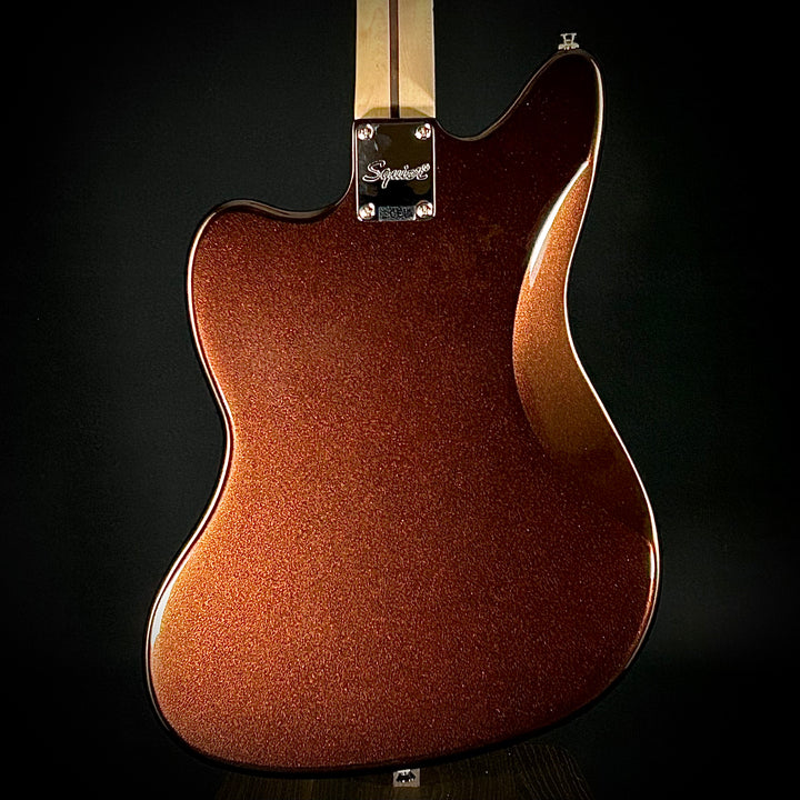 Squier Affinity Jaguar