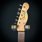 Fender Custom Shop '60s Custom Telecaster AAA Flame Top