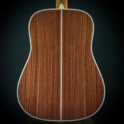 Martin D-45 - New for 2025